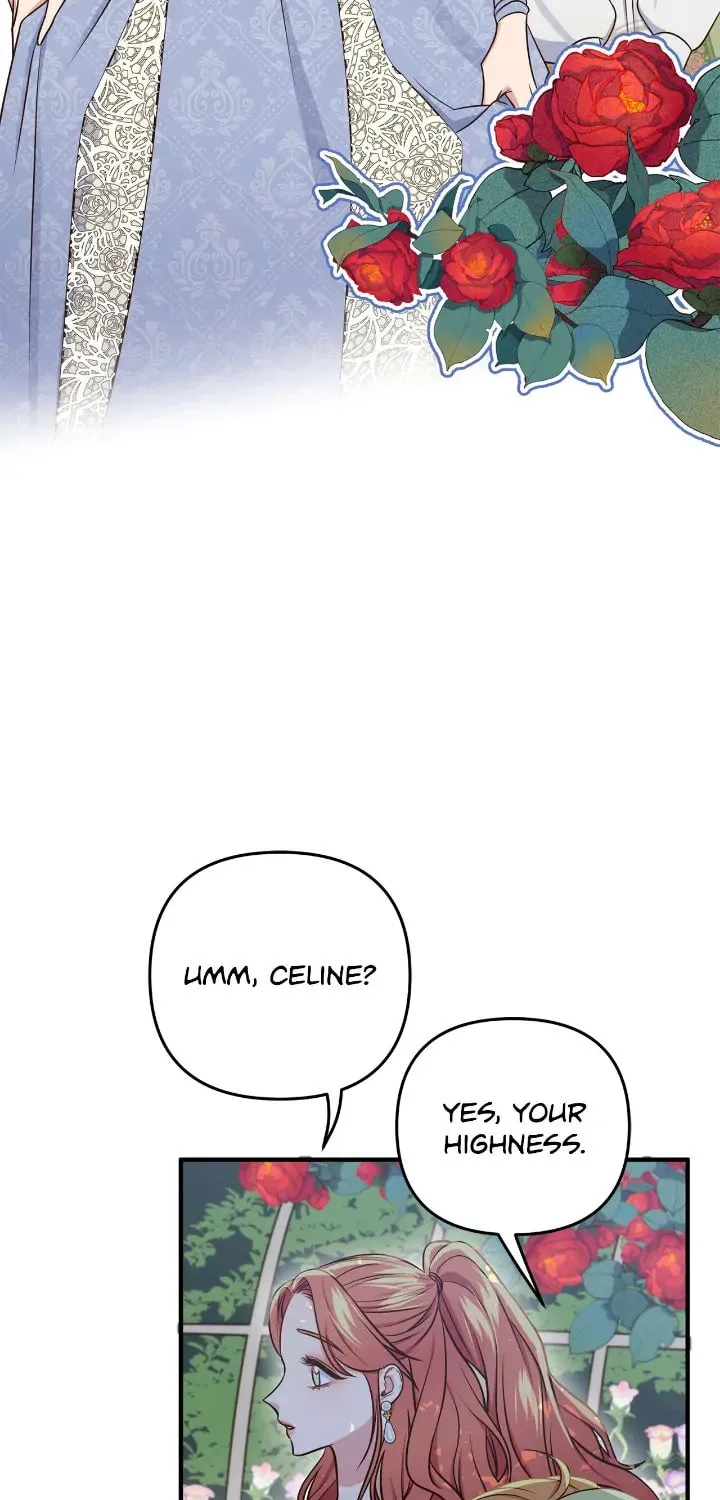 Read Make It Impossible to Run Away chapter 21 image 84 on Lezhin