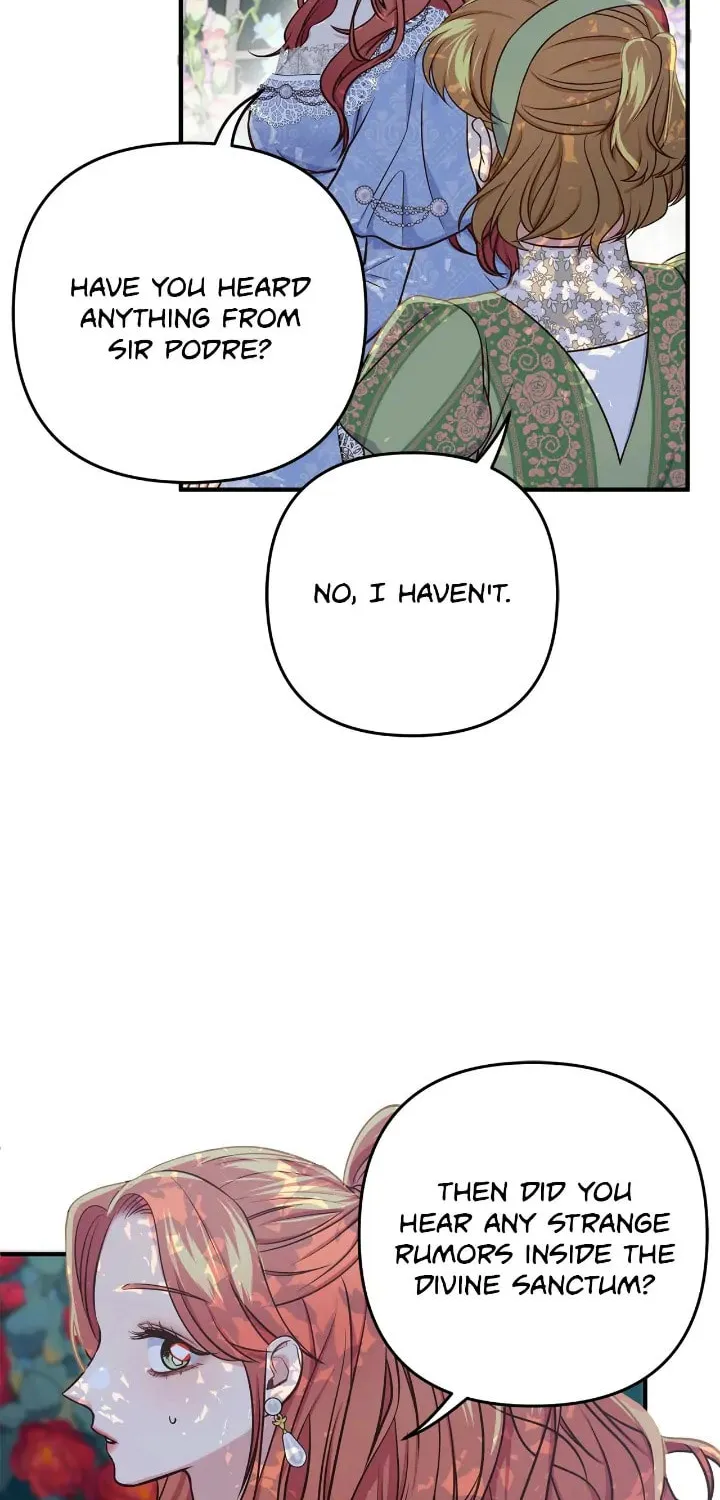 Read Make It Impossible to Run Away chapter 21 image 85 on Lezhin