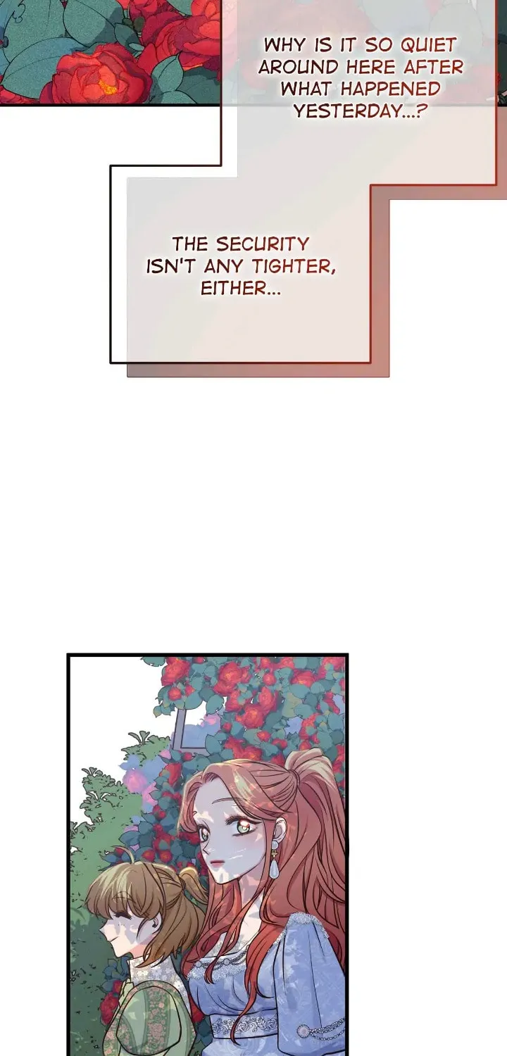 Read Make It Impossible to Run Away chapter 21 image 89 on Lezhin