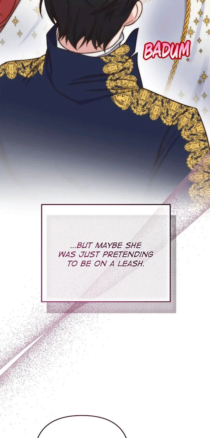Read Make It Impossible to Run Away chapter 21 image 9 on Lezhin