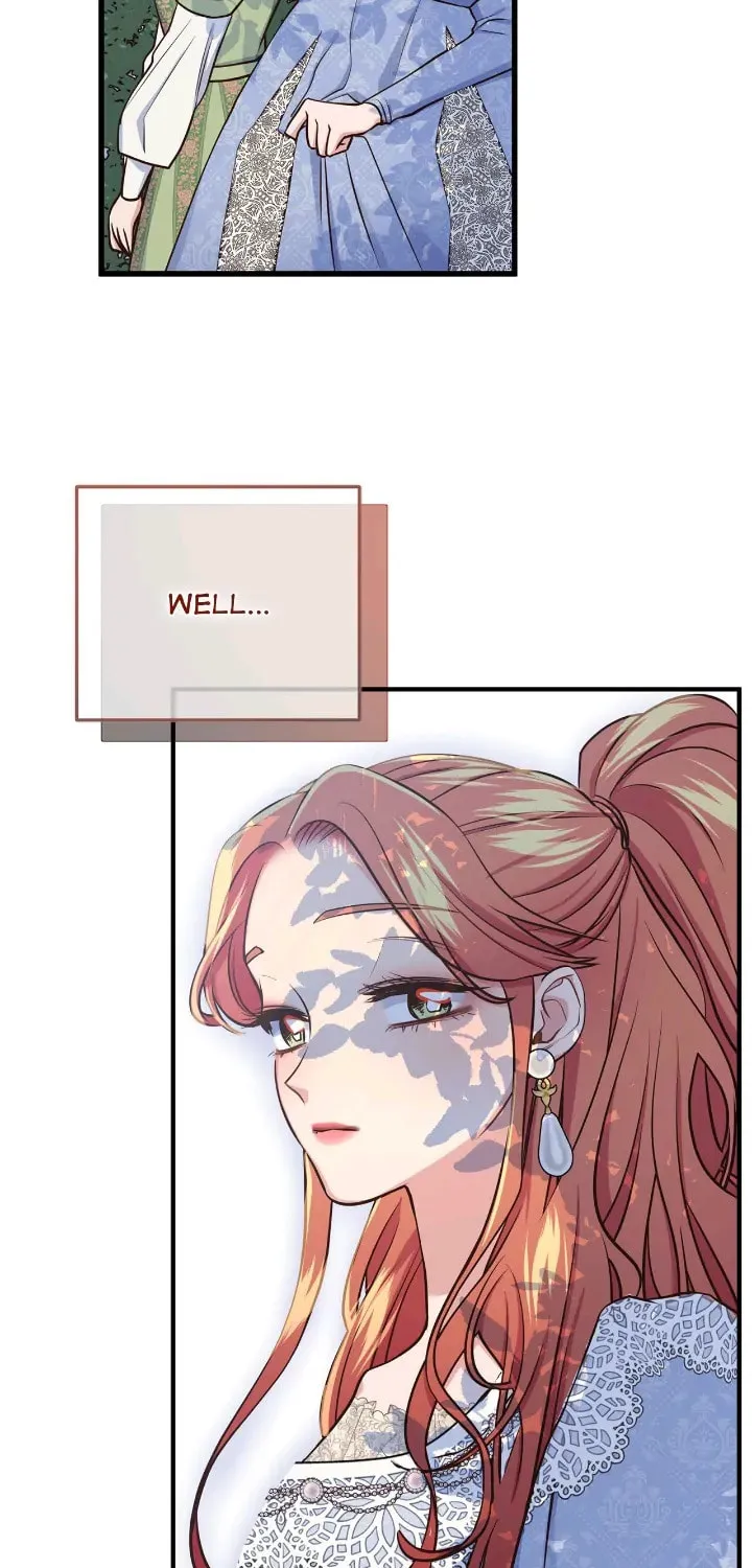 Read Make It Impossible to Run Away chapter 21 image 90 on Lezhin