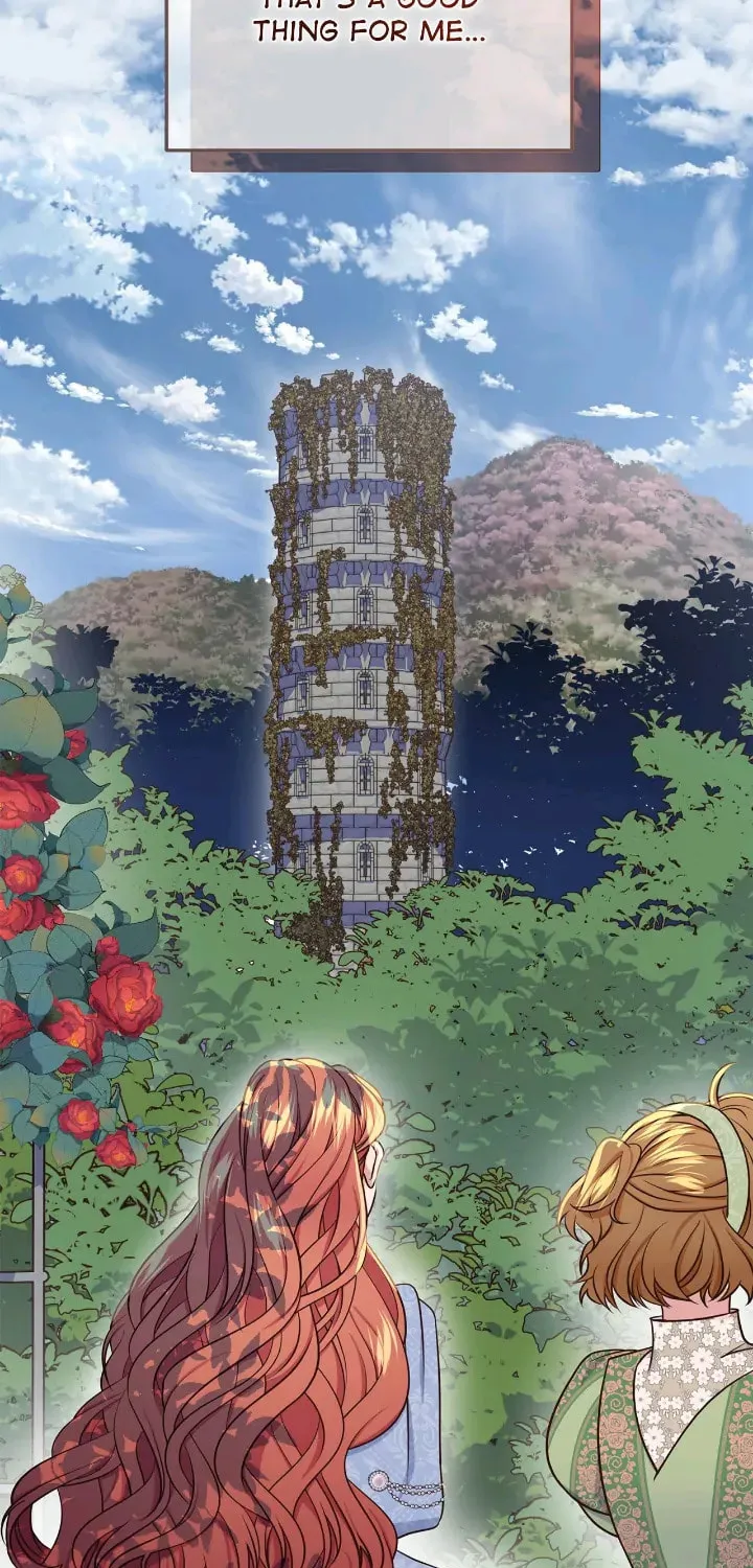 Read Make It Impossible to Run Away chapter 21 image 92 on Lezhin