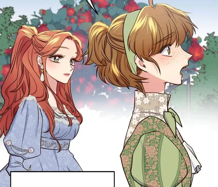 Read Make It Impossible to Run Away chapter 21 image 95 on Lezhin