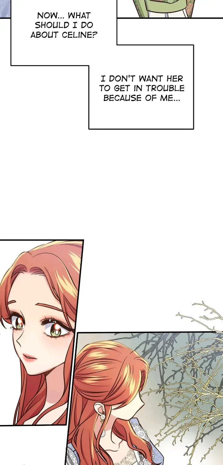 Read Make It Impossible to Run Away chapter 21 image 96 on Lezhin