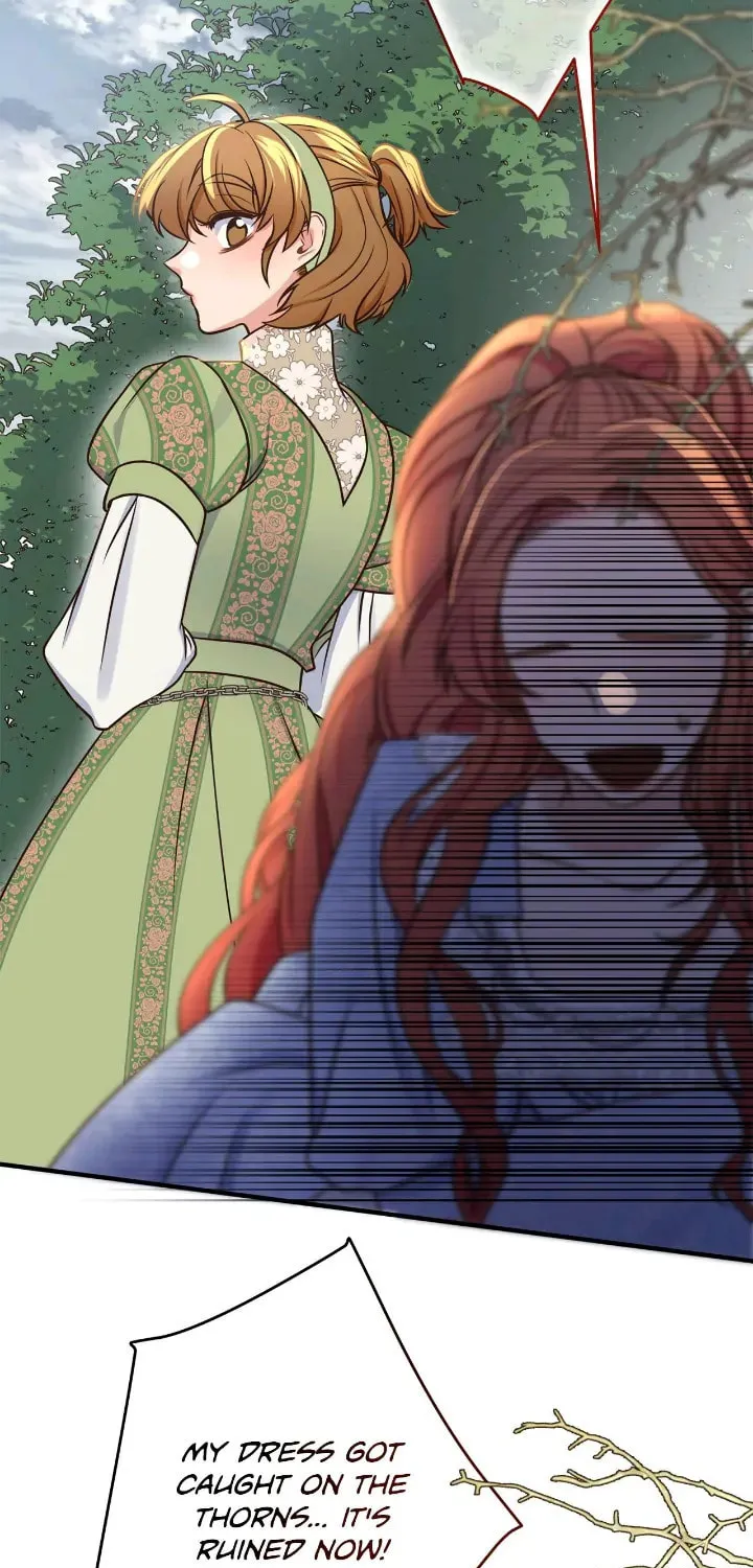 Read Make It Impossible to Run Away chapter 21 image 98 on Lezhin