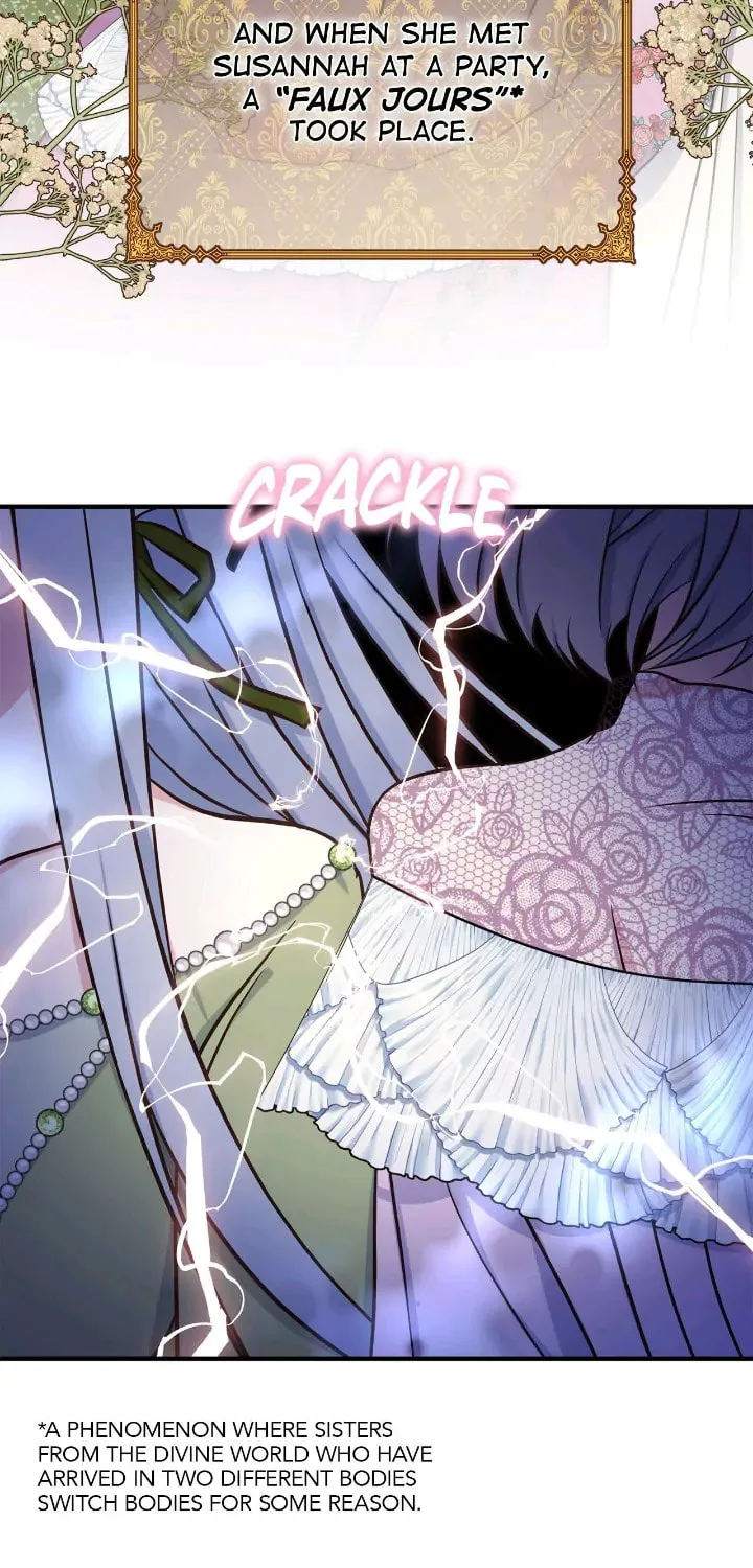 Read Make It Impossible to Run Away chapter 22 image 12 on Lezhin