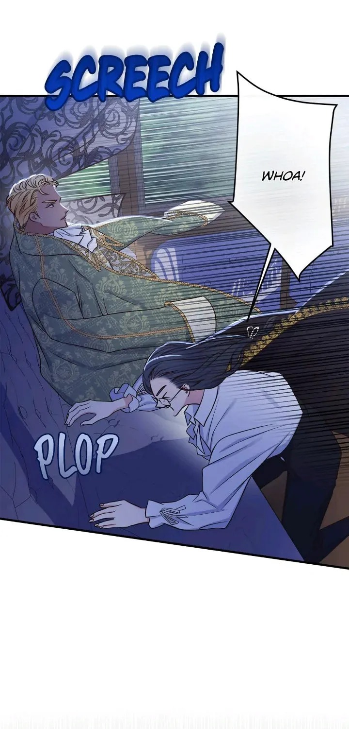 Read Make It Impossible to Run Away chapter 22 image 22 on Lezhin