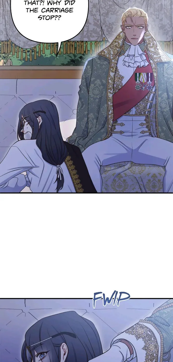 Read Make It Impossible to Run Away chapter 22 image 24 on Lezhin