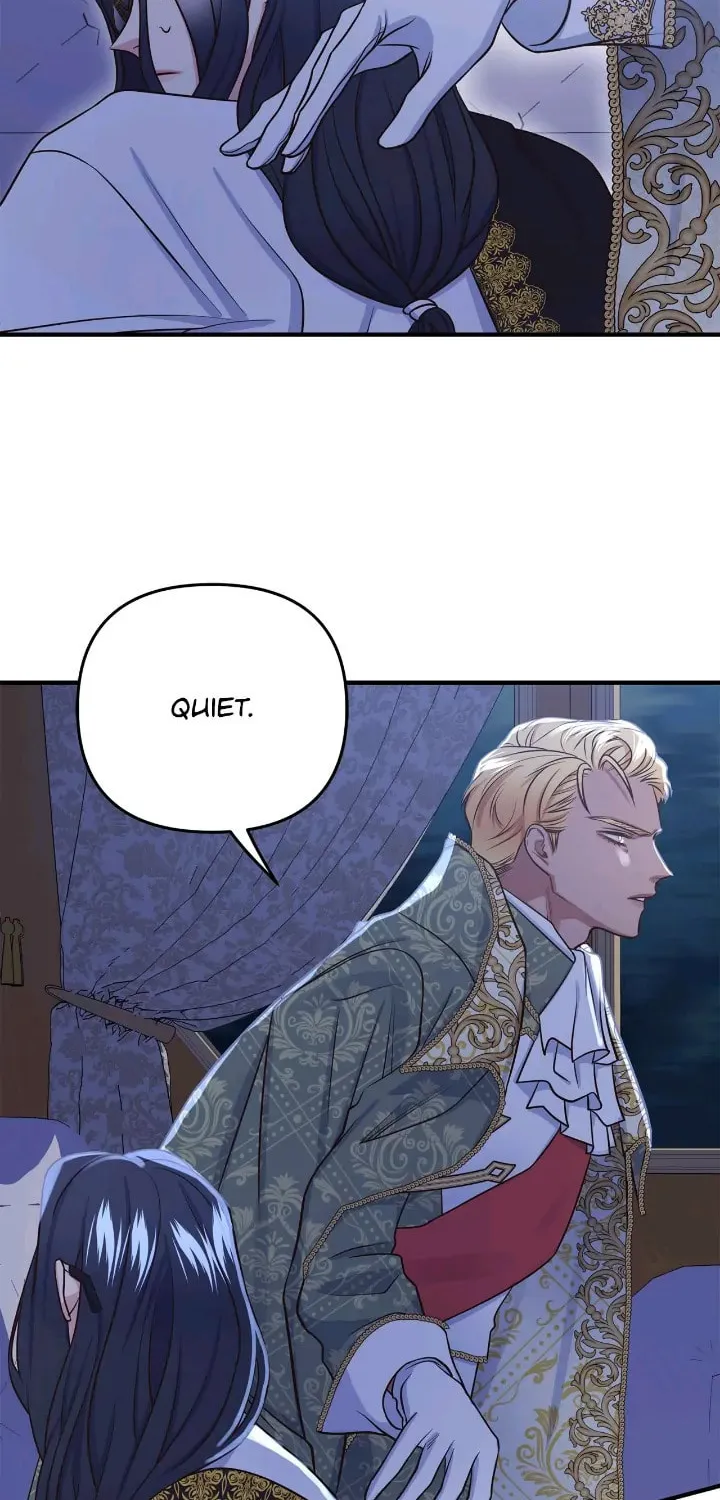 Read Make It Impossible to Run Away chapter 22 image 25 on Lezhin