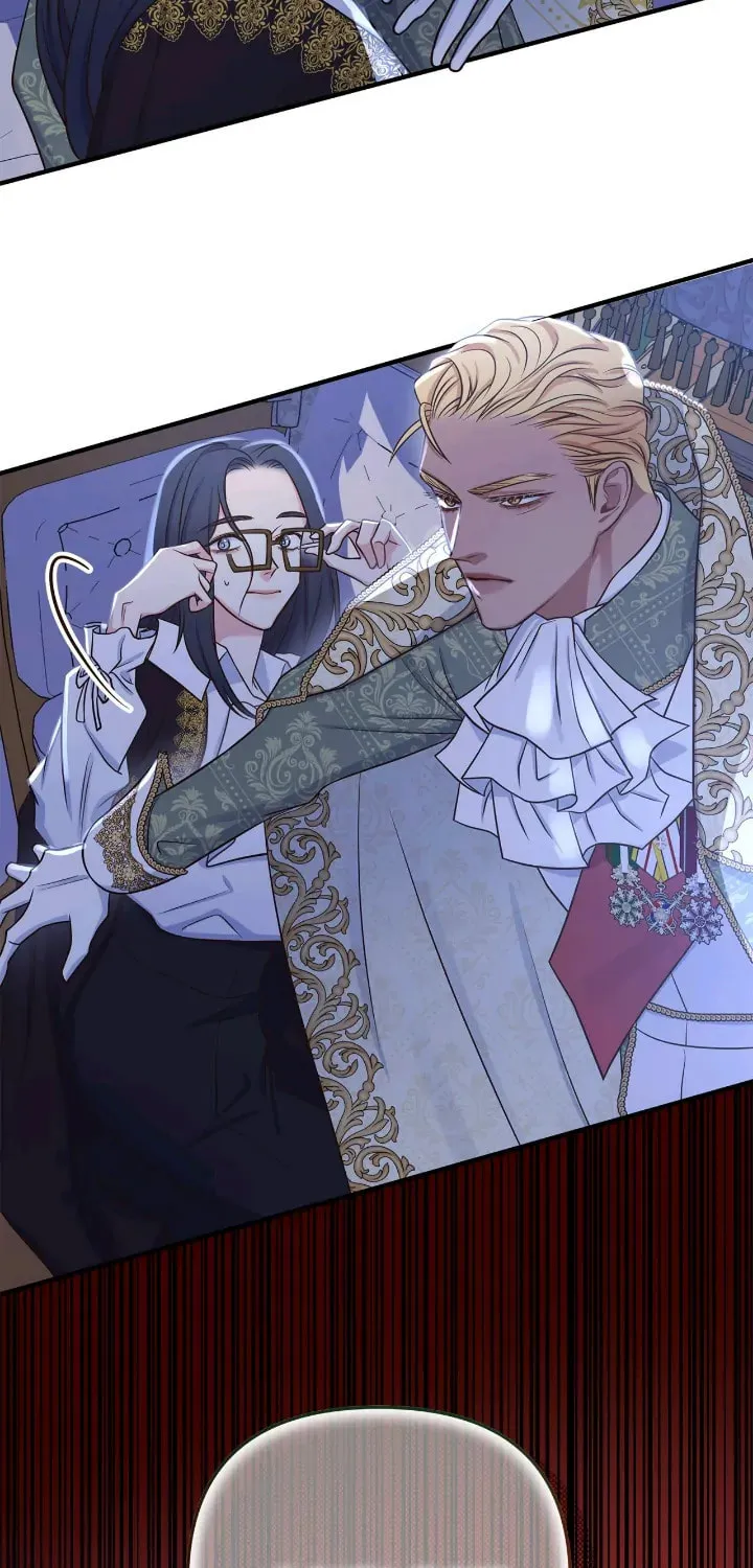 Read Make It Impossible to Run Away chapter 22 image 26 on Lezhin