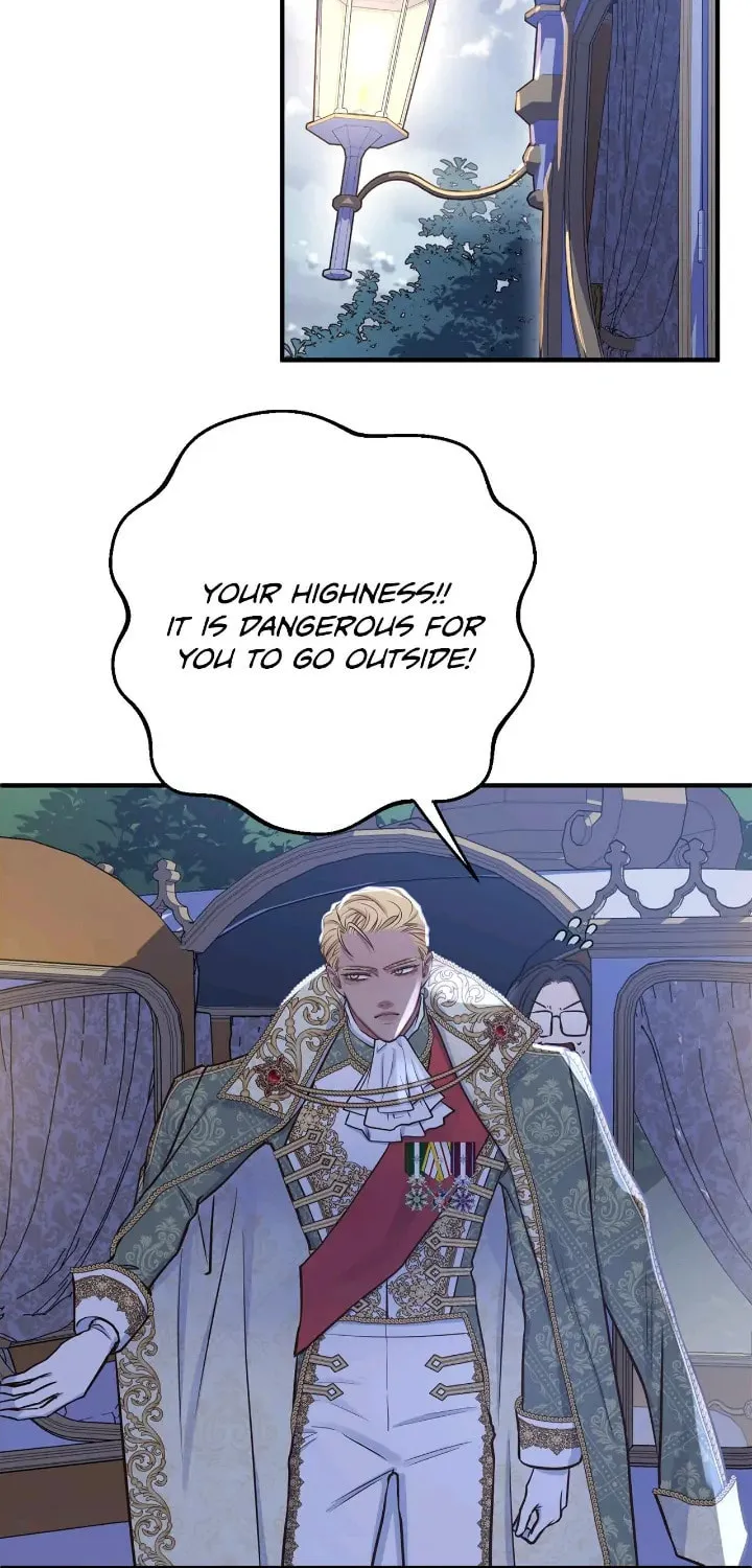 Read Make It Impossible to Run Away chapter 22 image 29 on Lezhin