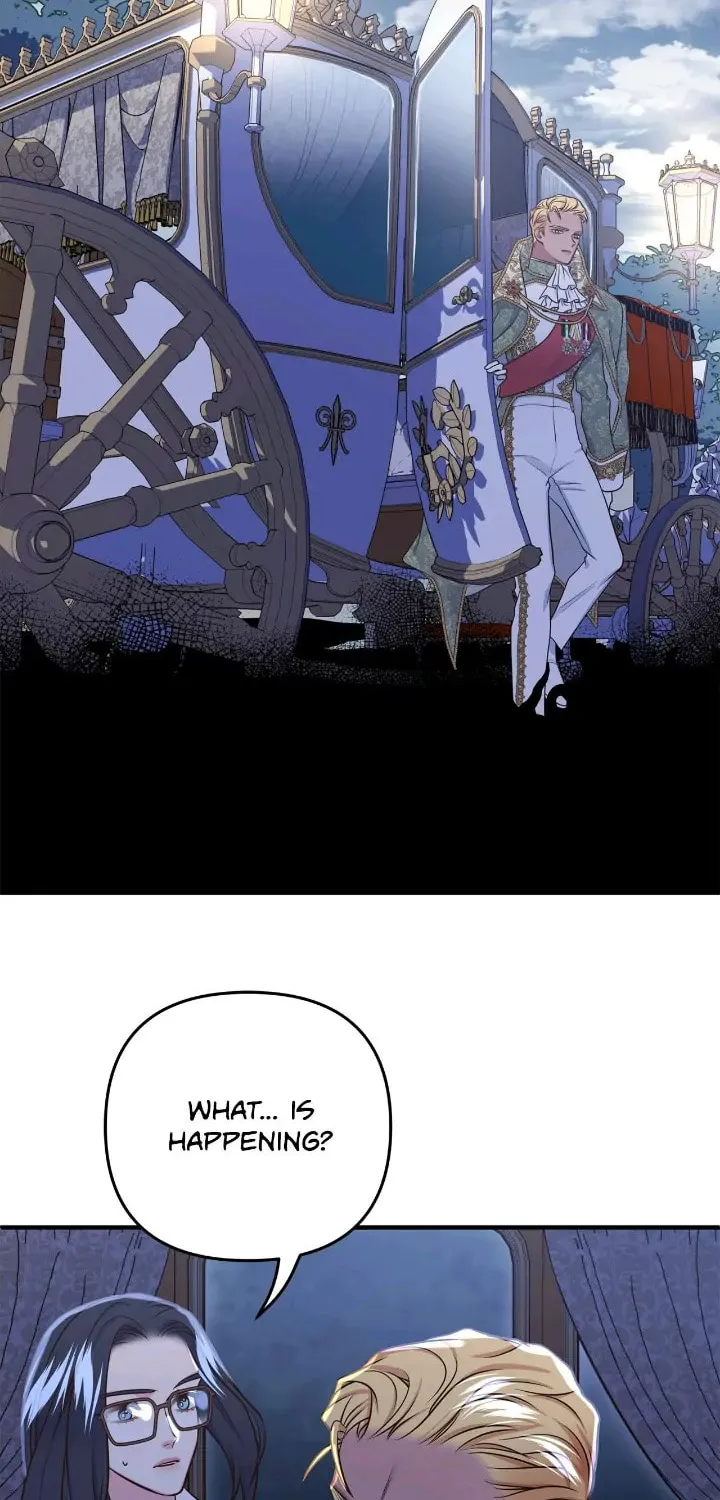 Read Make It Impossible to Run Away chapter 22 image 33 on Lezhin