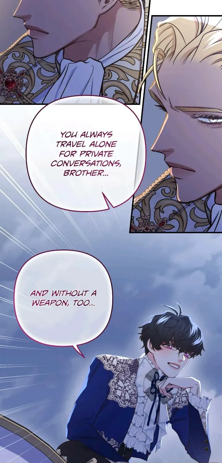 Read Make It Impossible to Run Away chapter 22 image 37 on Lezhin