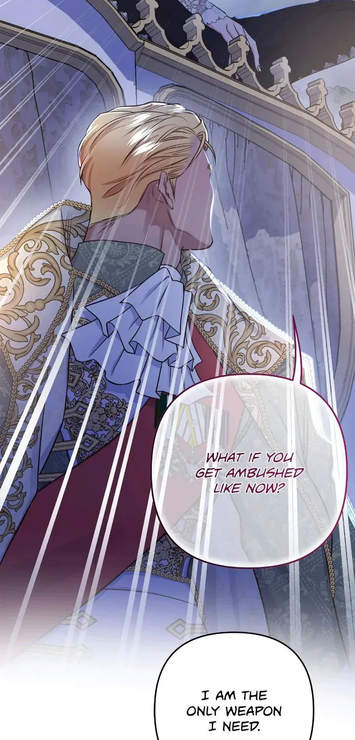 Read Make It Impossible to Run Away chapter 22 image 38 on Lezhin