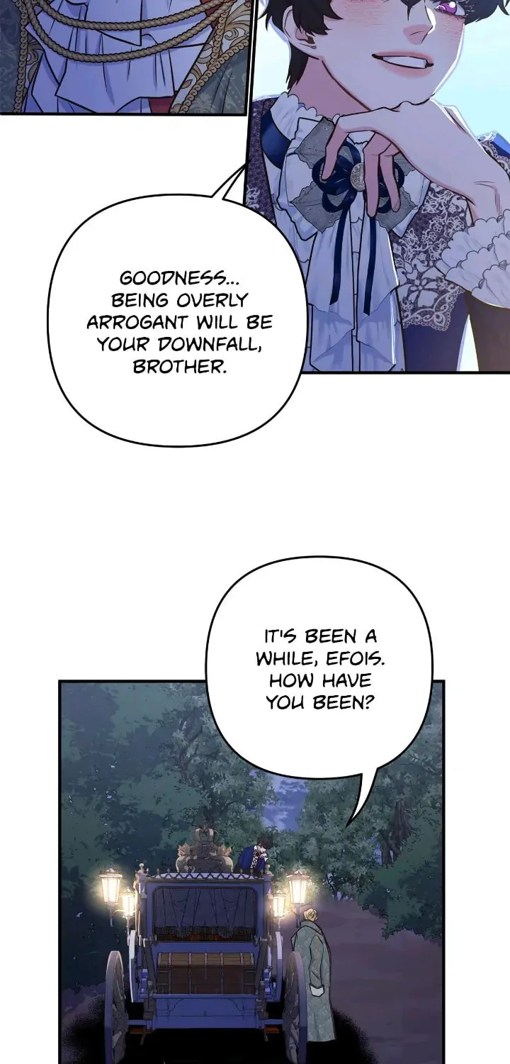 Read Make It Impossible to Run Away chapter 22 image 40 on Lezhin
