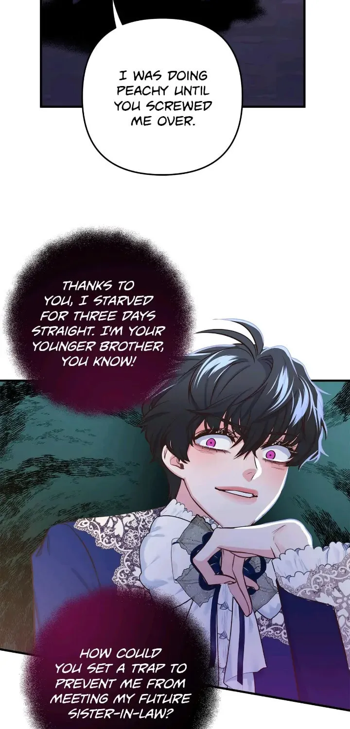Read Make It Impossible to Run Away chapter 22 image 41 on Lezhin
