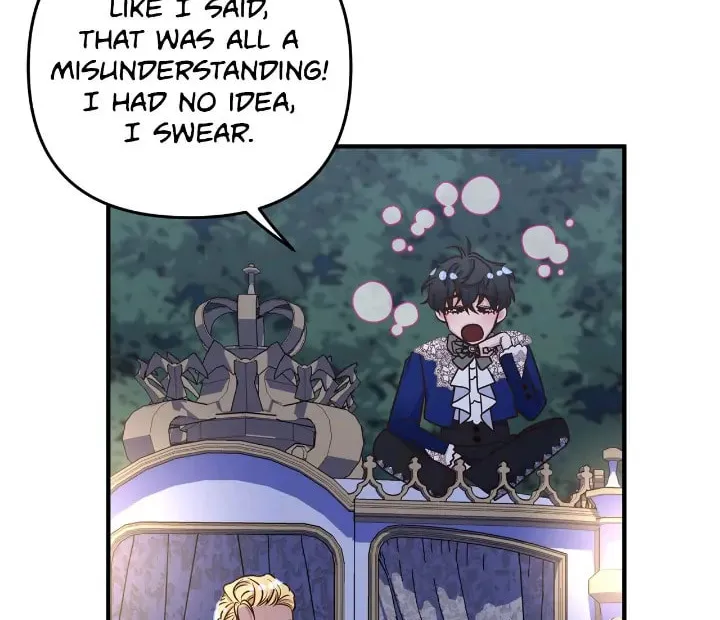 Read Make It Impossible to Run Away chapter 22 image 43 on Lezhin