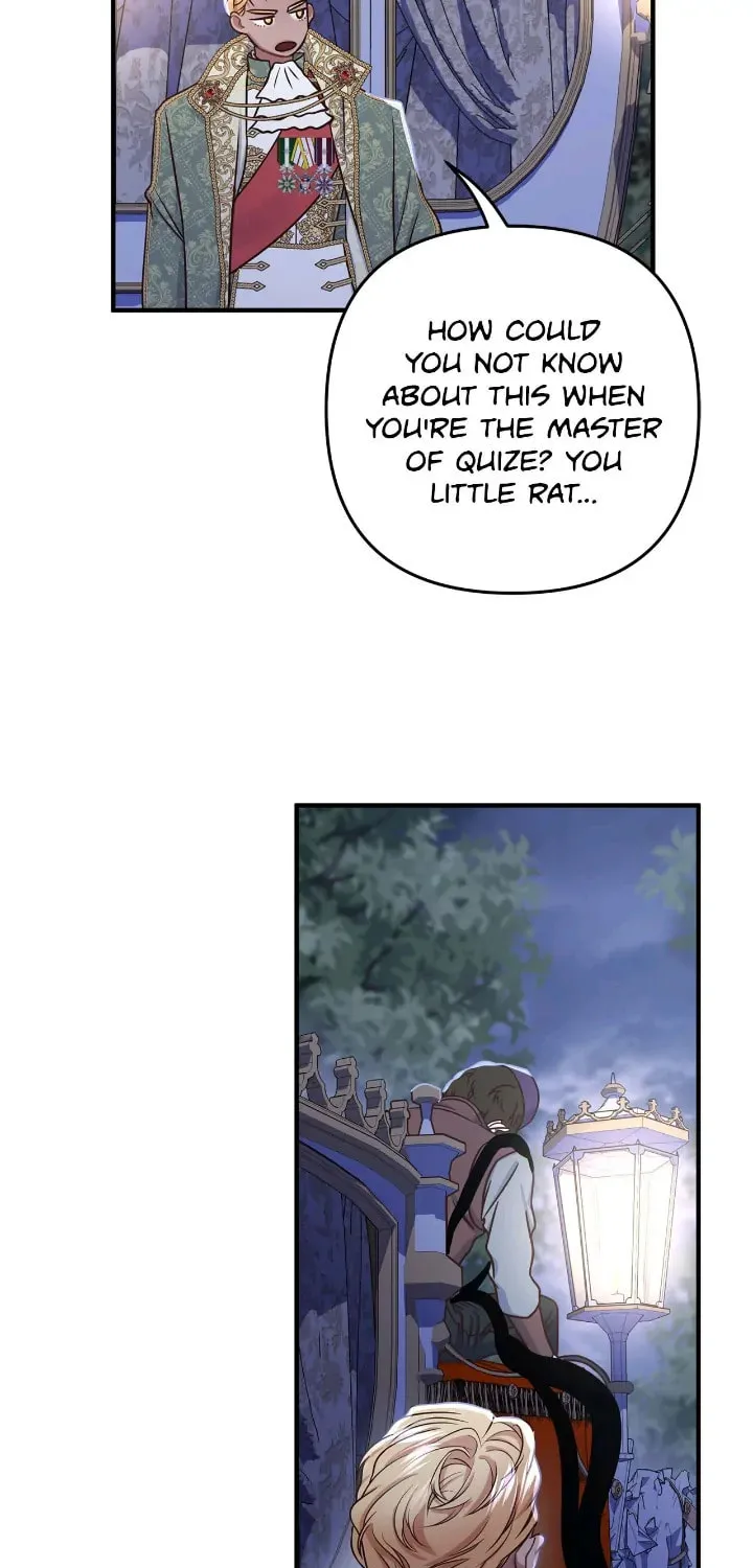 Read Make It Impossible to Run Away chapter 22 image 44 on Lezhin