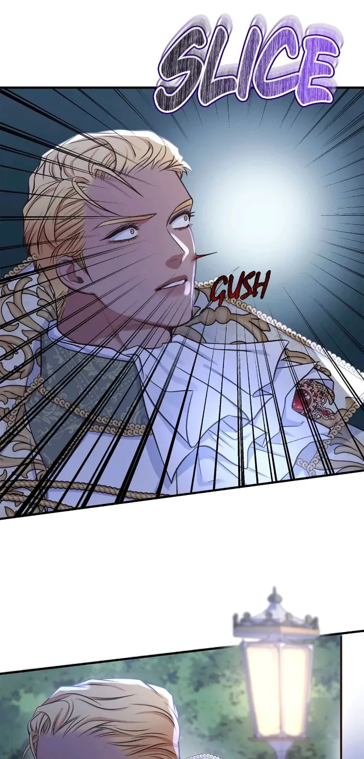 Read Make It Impossible to Run Away chapter 22 image 49 on Lezhin
