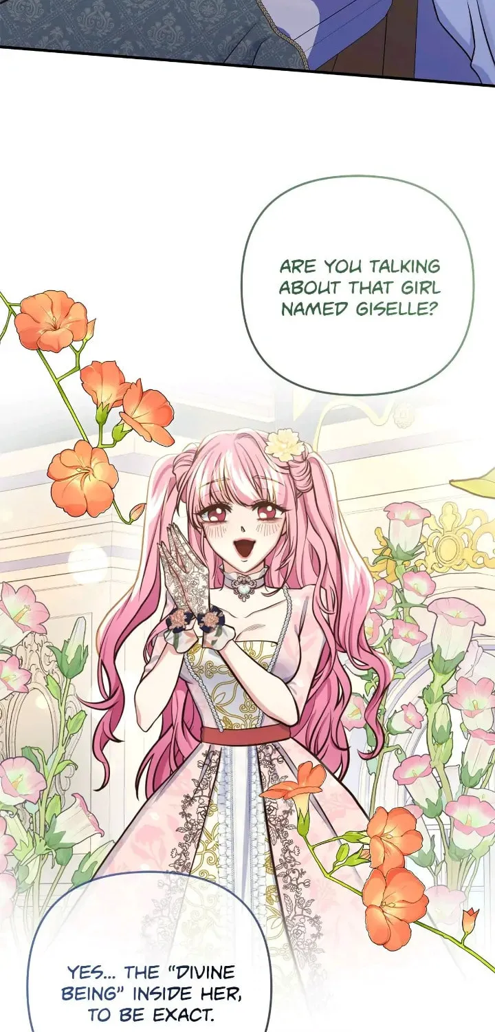 Read Make It Impossible to Run Away chapter 22 image 5 on Lezhin