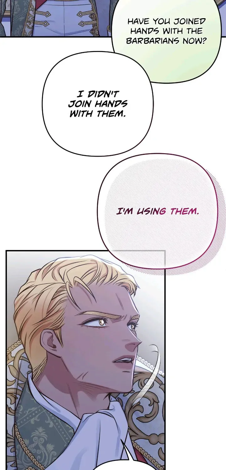 Read Make It Impossible to Run Away chapter 22 image 56 on Lezhin