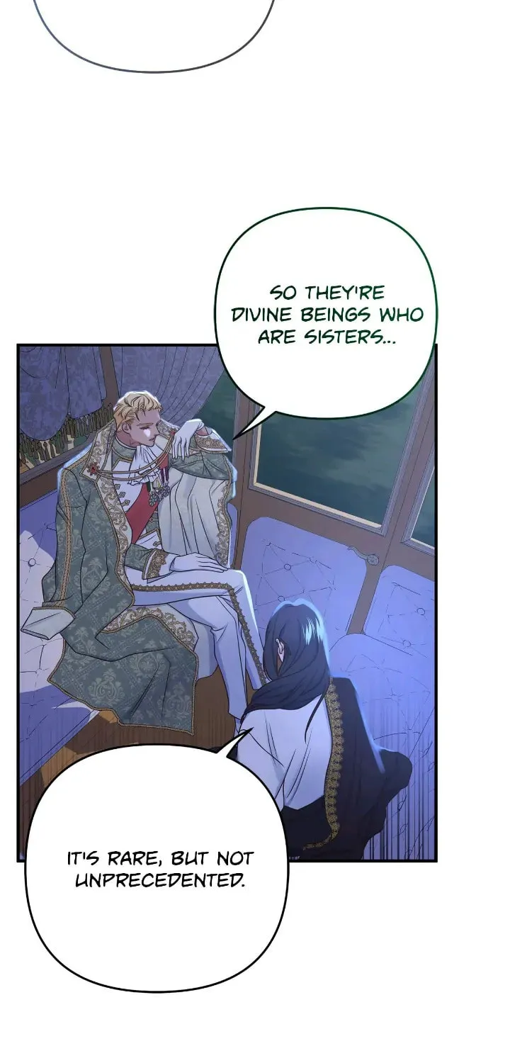 Read Make It Impossible to Run Away chapter 22 image 6 on Lezhin