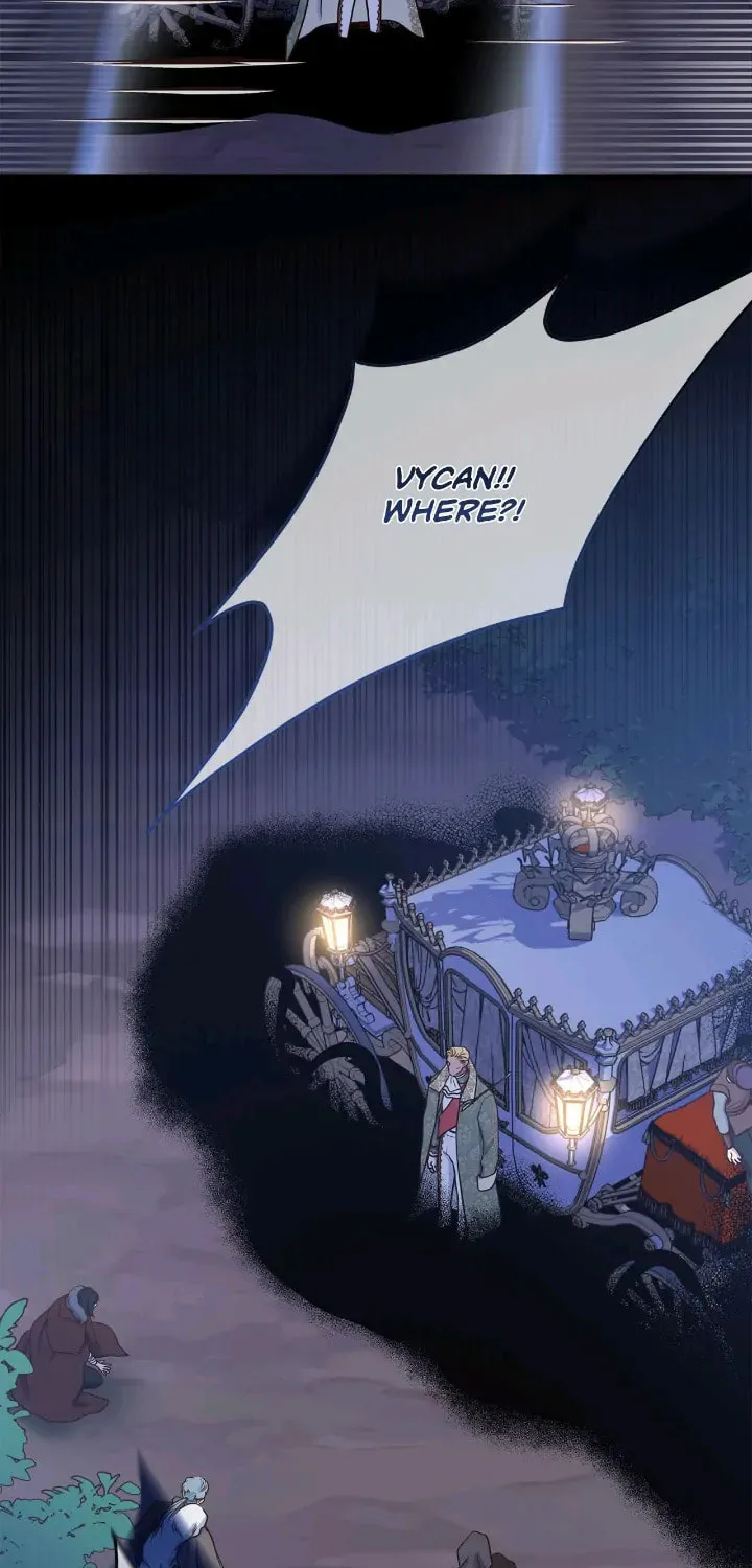 Read Make It Impossible to Run Away chapter 22 image 60 on Lezhin