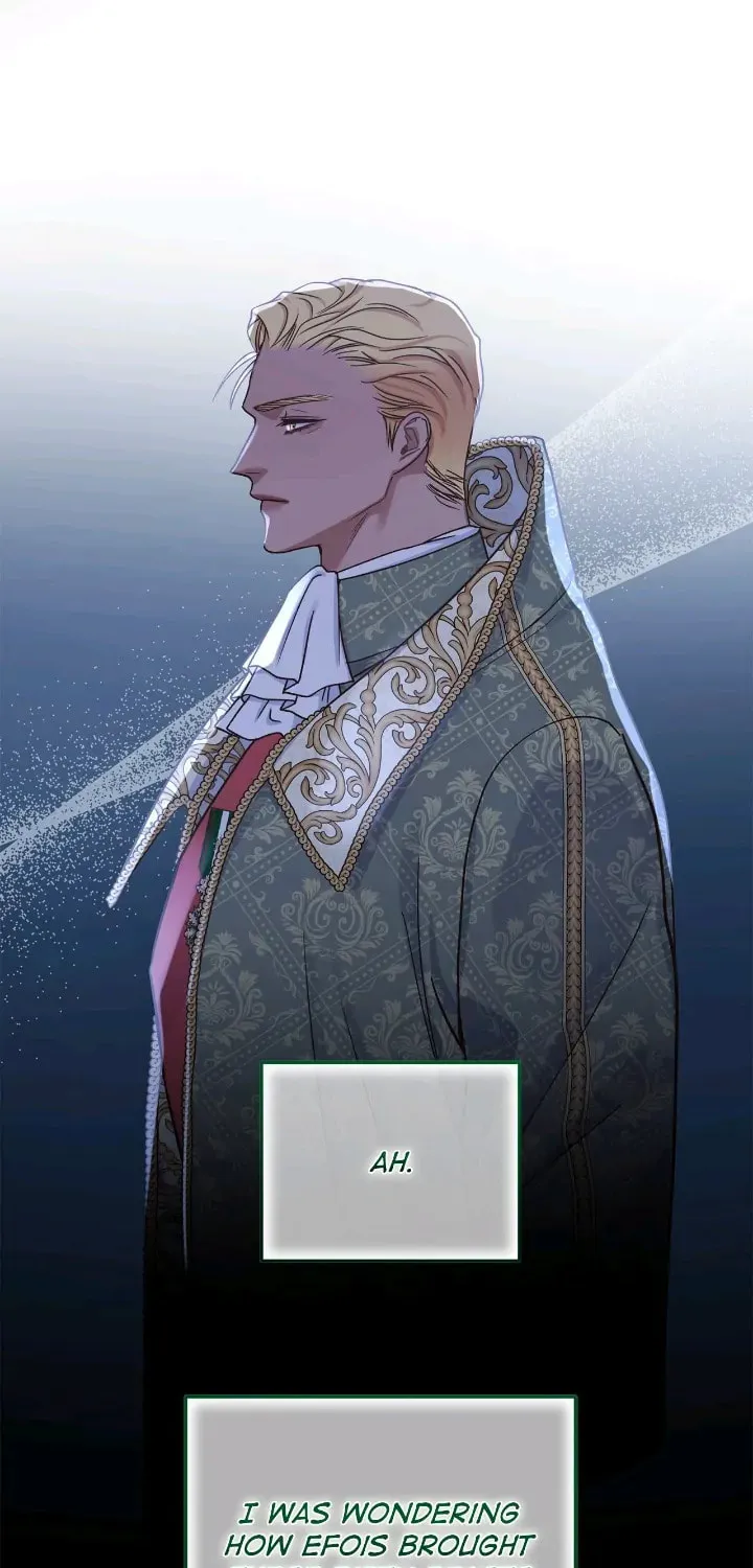 Read Make It Impossible to Run Away chapter 22 image 69 on Lezhin