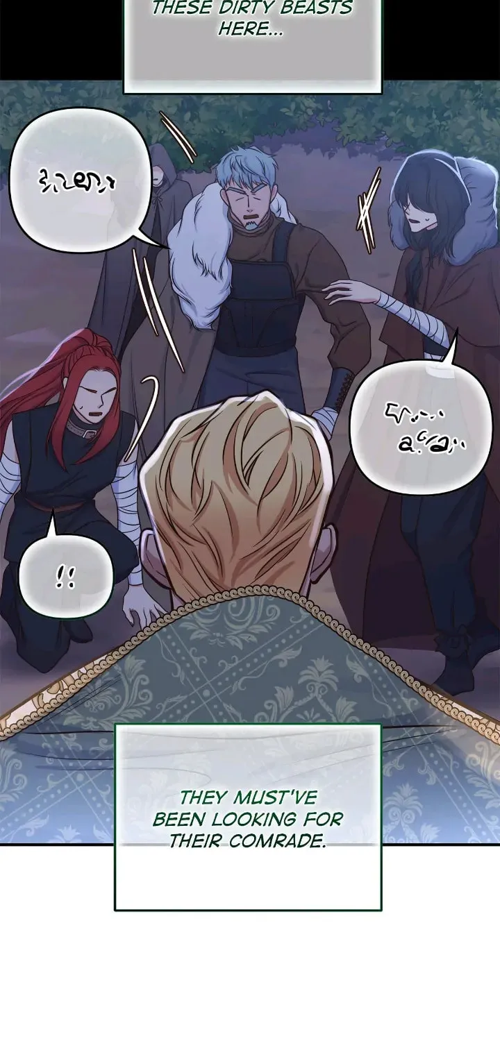 Read Make It Impossible to Run Away chapter 22 image 70 on Lezhin