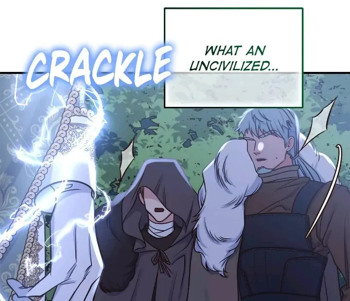 Read Make It Impossible to Run Away chapter 22 image 71 on Lezhin