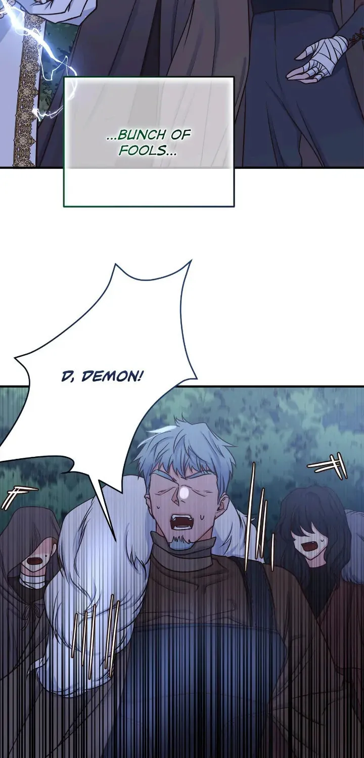 Read Make It Impossible to Run Away chapter 22 image 72 on Lezhin