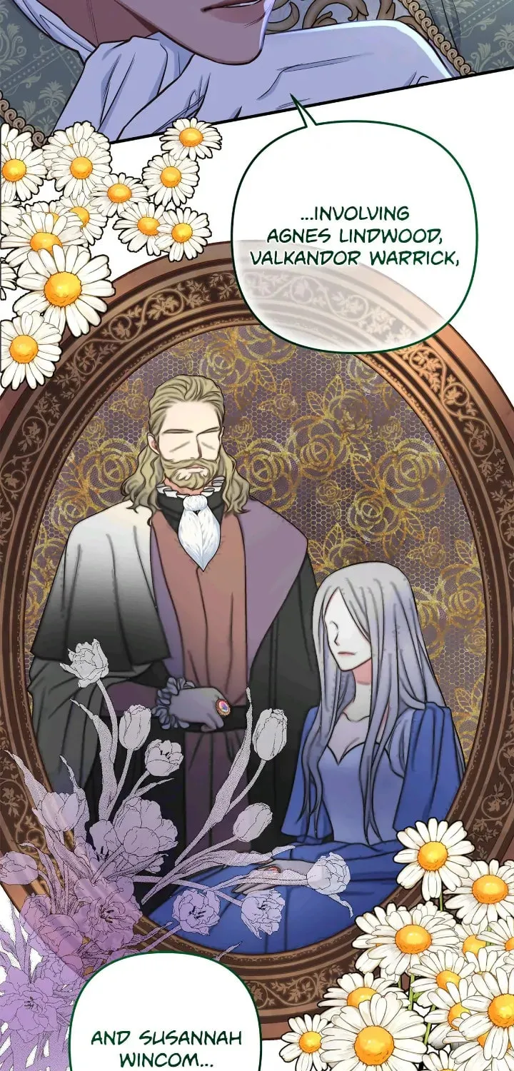 Read Make It Impossible to Run Away chapter 22 image 8 on Lezhin