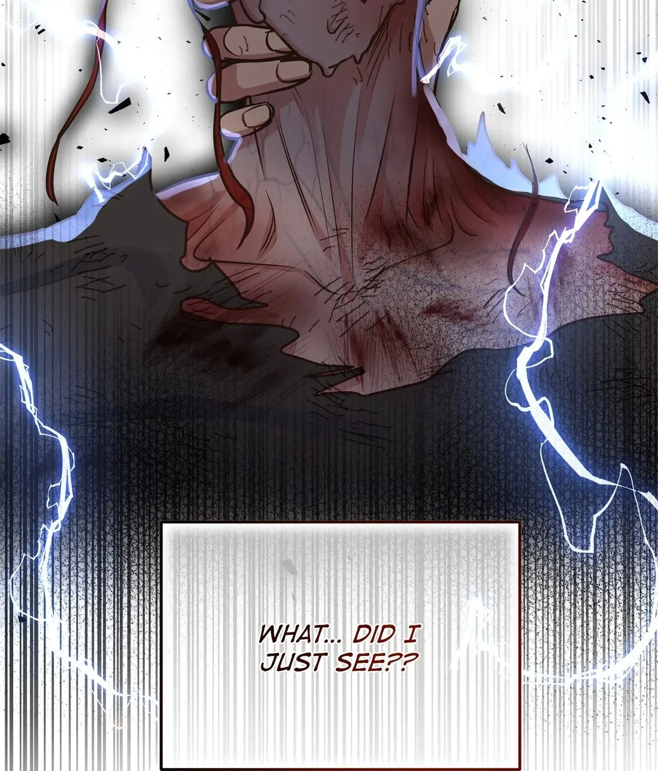 Read Make It Impossible to Run Away chapter 24 image 104 on Lezhin