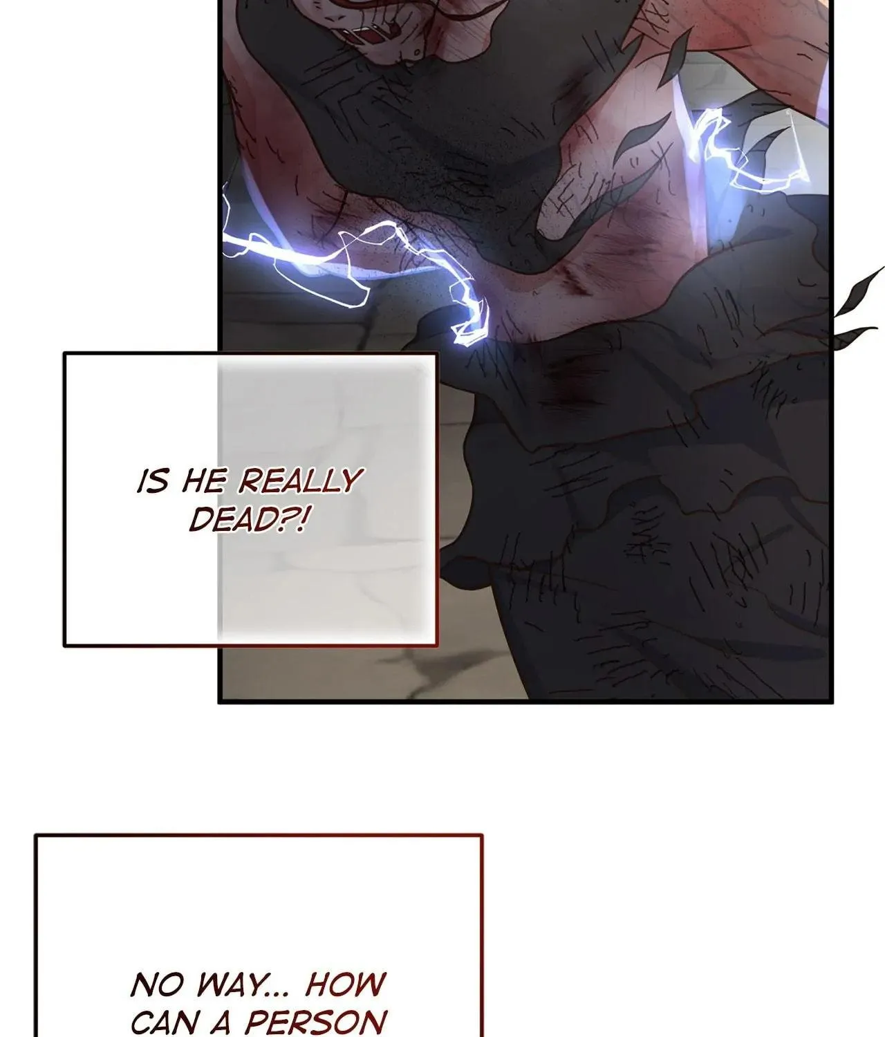 Read Make It Impossible to Run Away chapter 24 image 106 on Lezhin