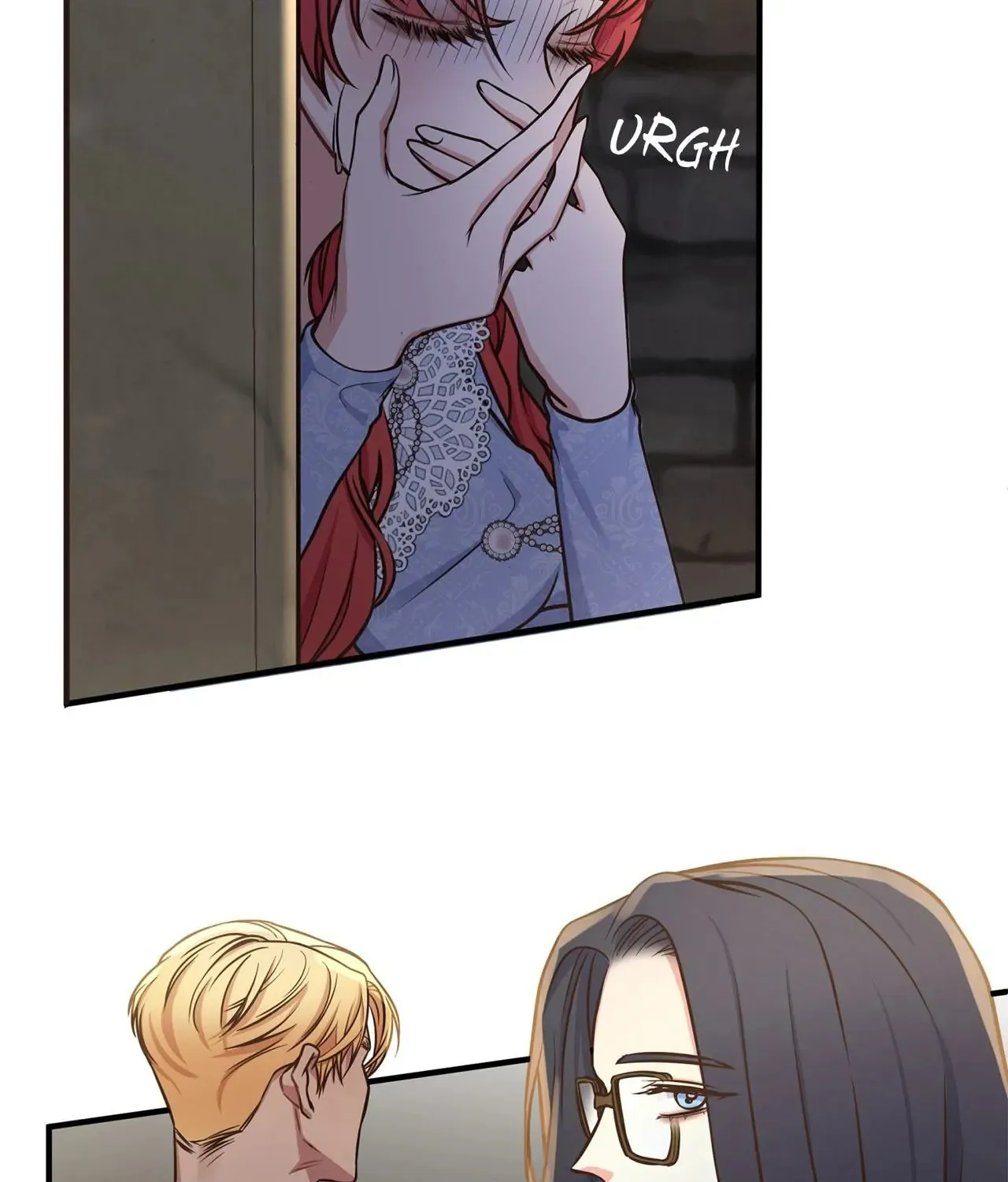 Read Make It Impossible to Run Away chapter 24 image 110 on Lezhin