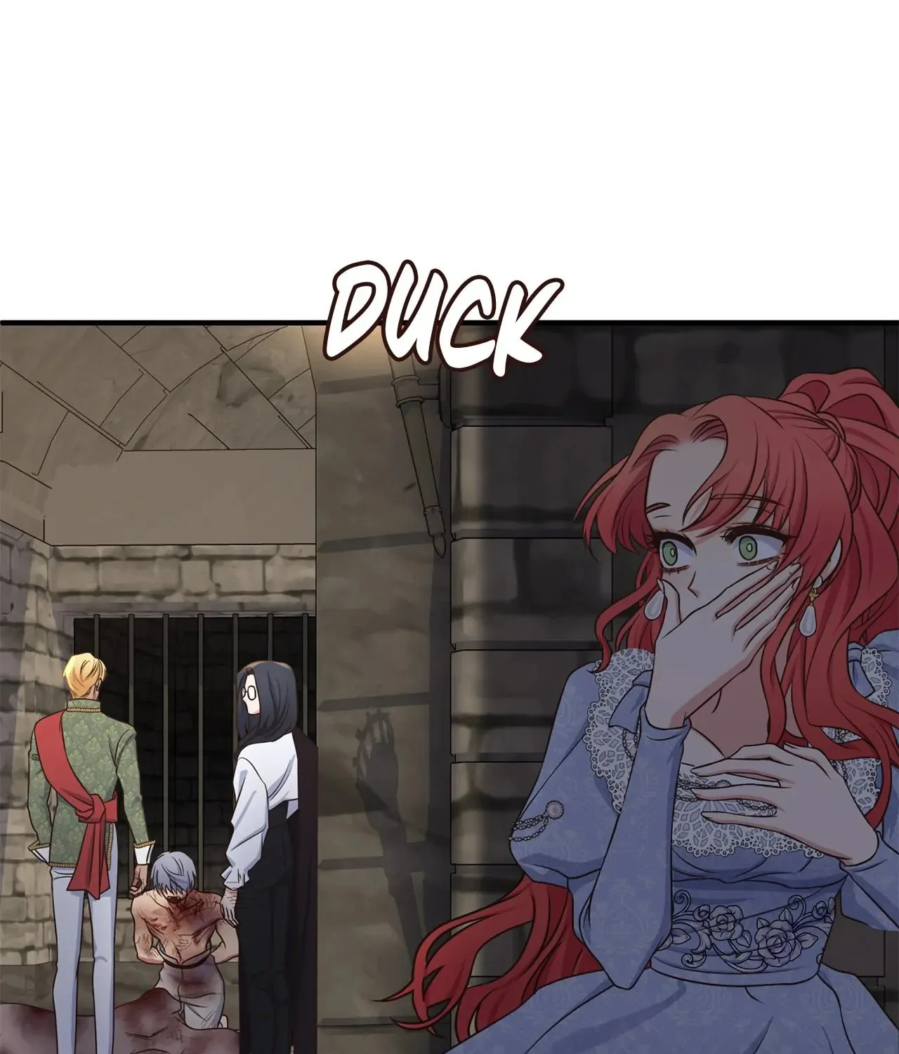 Read Make It Impossible to Run Away chapter 24 image 113 on Lezhin