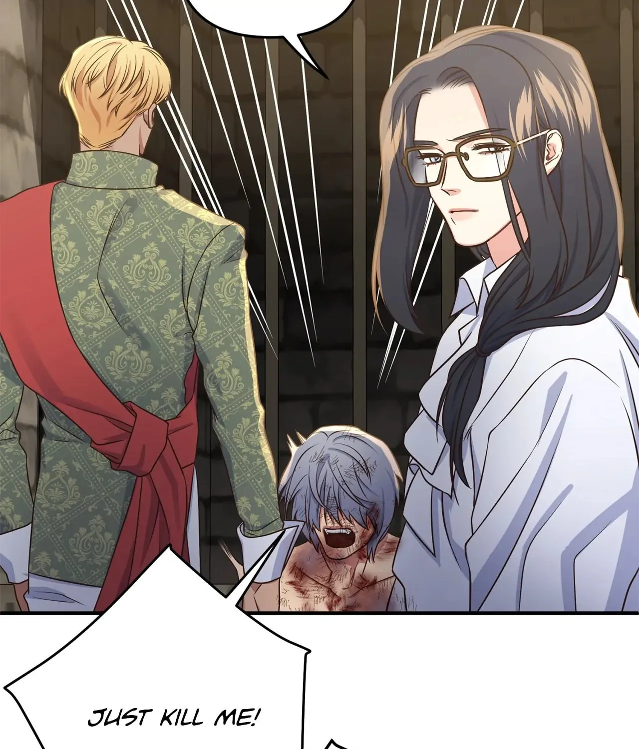 Read Make It Impossible to Run Away chapter 24 image 115 on Lezhin