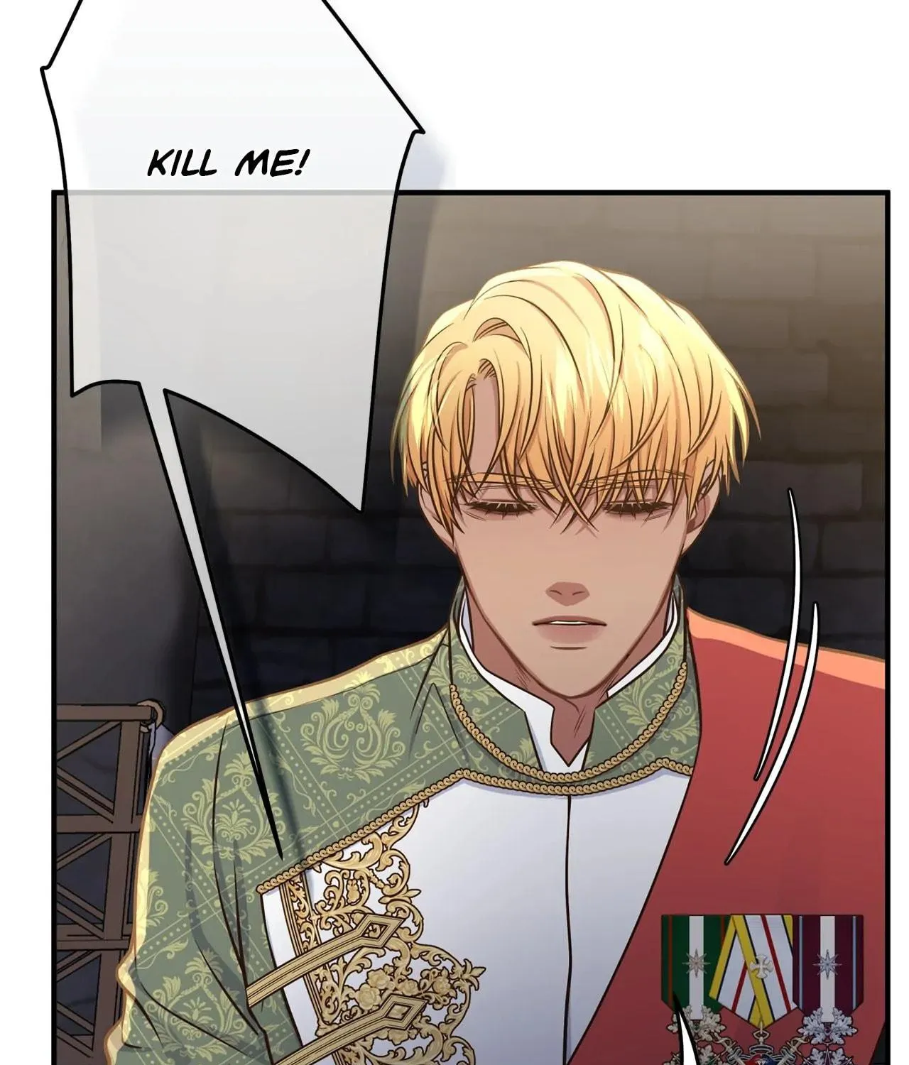 Read Make It Impossible to Run Away chapter 24 image 117 on Lezhin