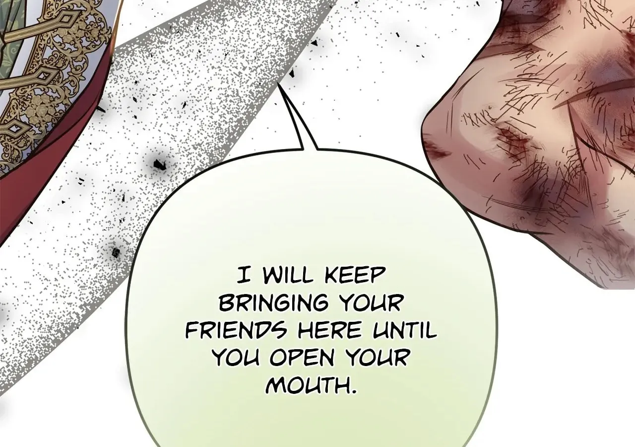Read Make It Impossible to Run Away chapter 24 image 120 on Lezhin