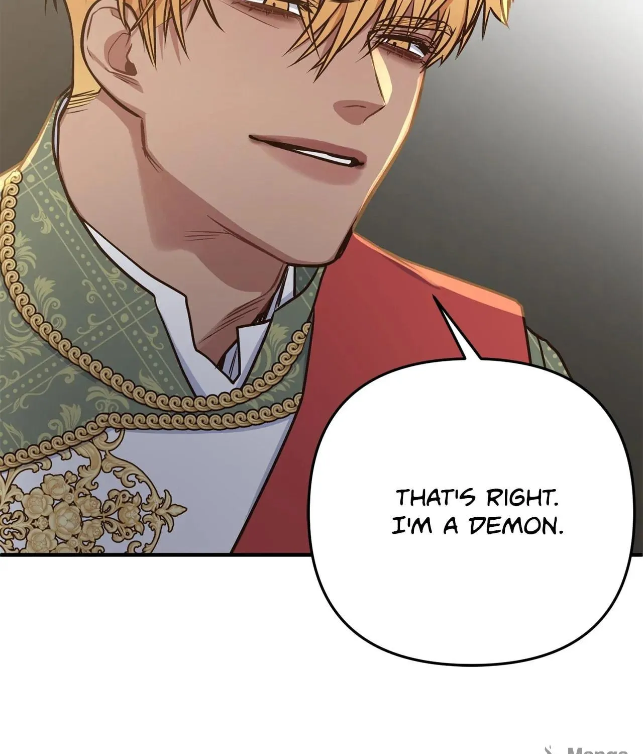 Read Make It Impossible to Run Away chapter 24 image 123 on Lezhin