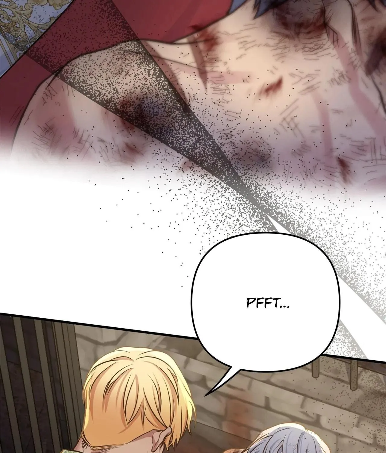 Read Make It Impossible to Run Away chapter 24 image 129 on Lezhin