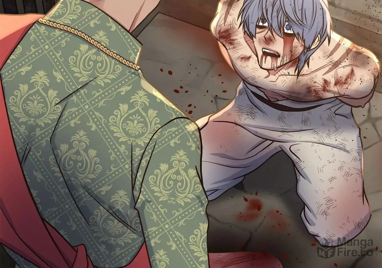 Read Make It Impossible to Run Away chapter 24 image 130 on Lezhin