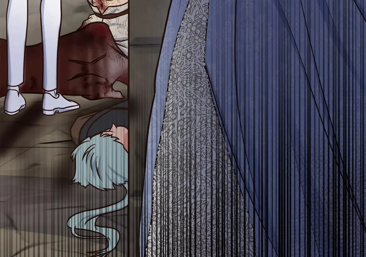 Read Make It Impossible to Run Away chapter 24 image 134 on Lezhin