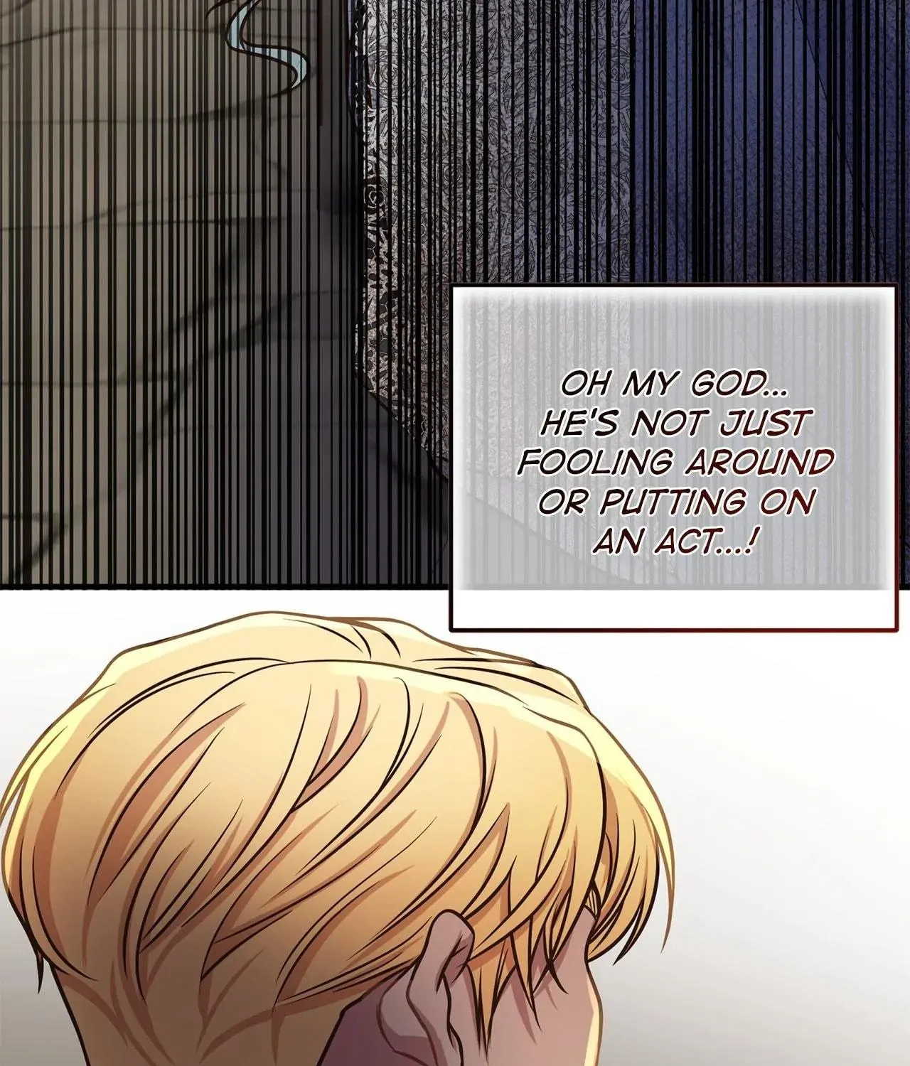 Read Make It Impossible to Run Away chapter 24 image 135 on Lezhin