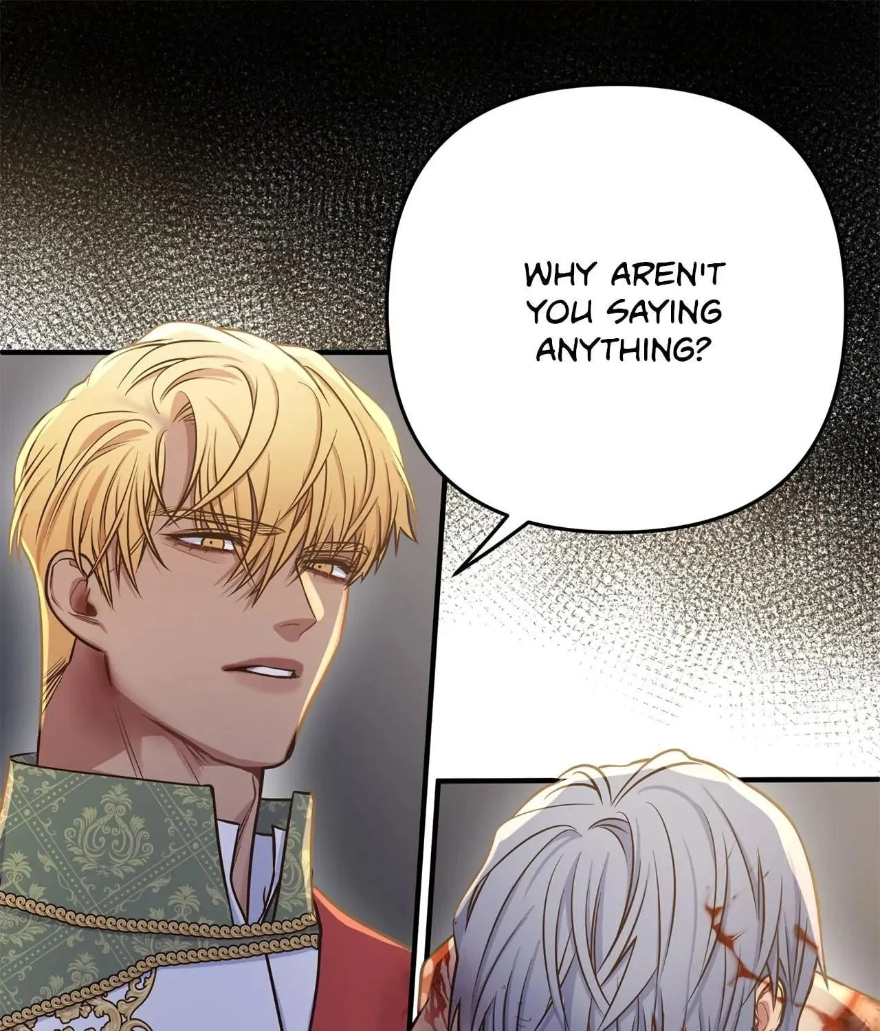 Read Make It Impossible to Run Away chapter 24 image 14 on Lezhin
