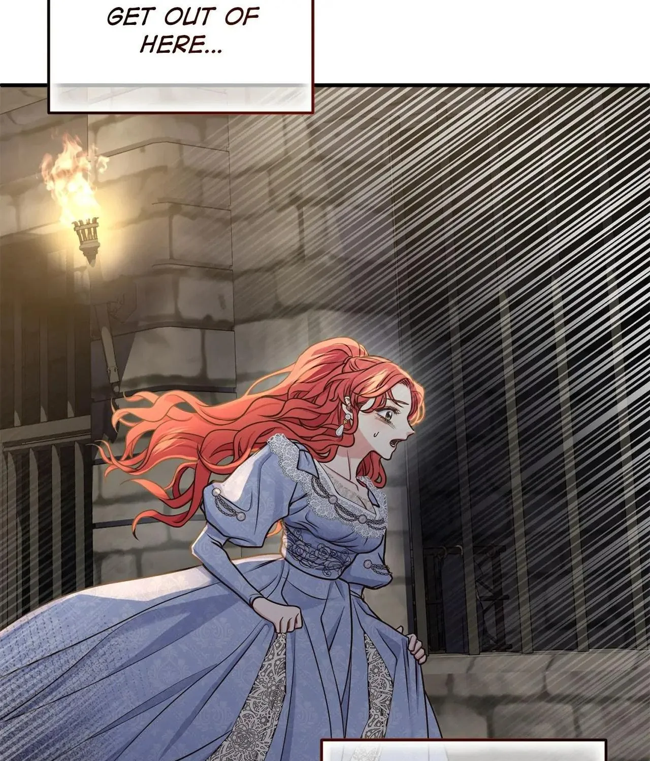 Read Make It Impossible to Run Away chapter 24 image 140 on Lezhin