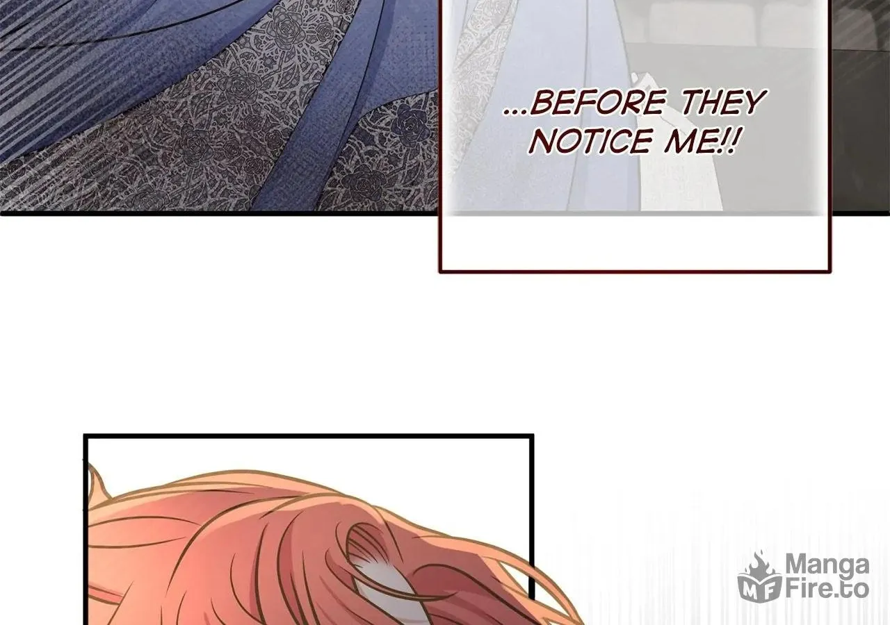 Read Make It Impossible to Run Away chapter 24 image 141 on Lezhin