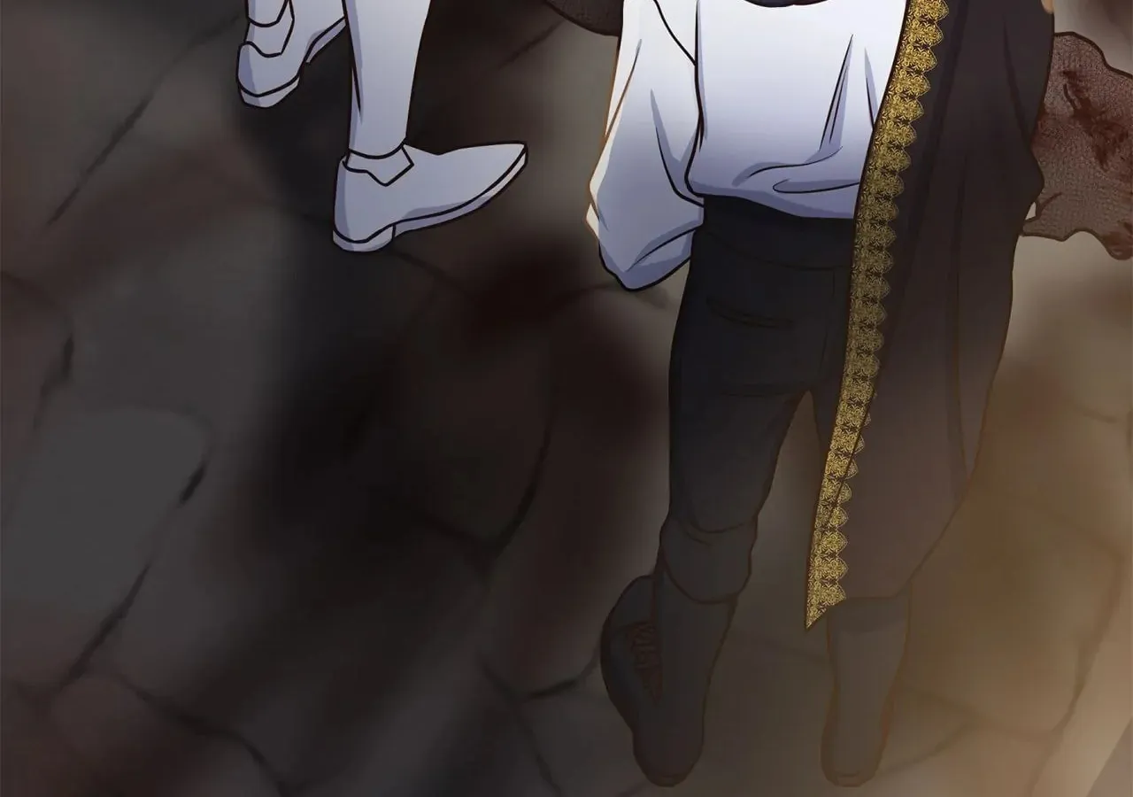 Read Make It Impossible to Run Away chapter 24 image 154 on Lezhin