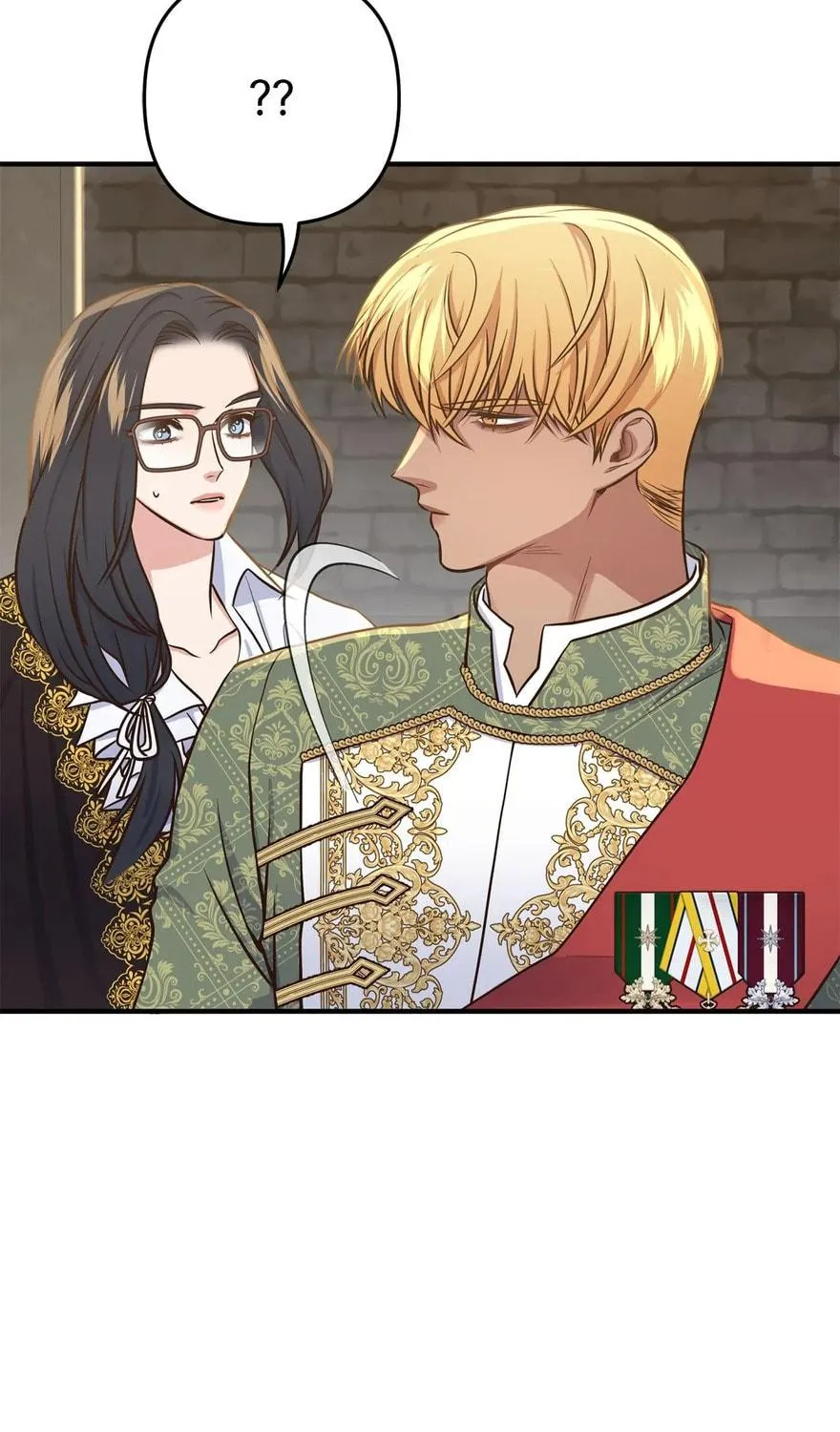 Read Make It Impossible to Run Away chapter 24 image 159 on Lezhin