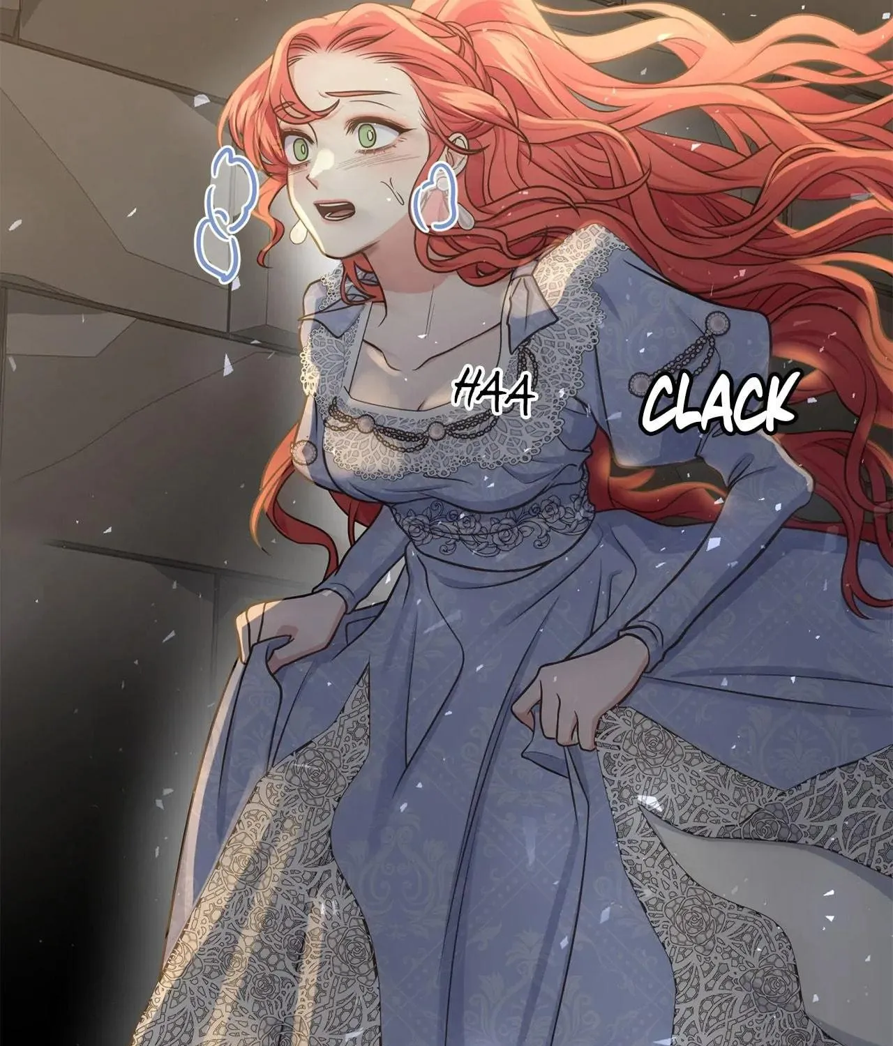 Read Make It Impossible to Run Away chapter 24 image 169 on Lezhin